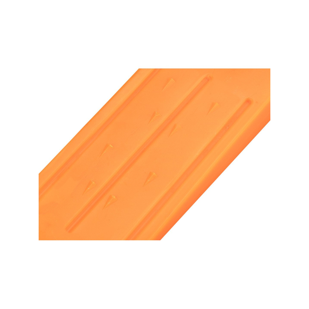 Plastikinis pleištas 8" 4