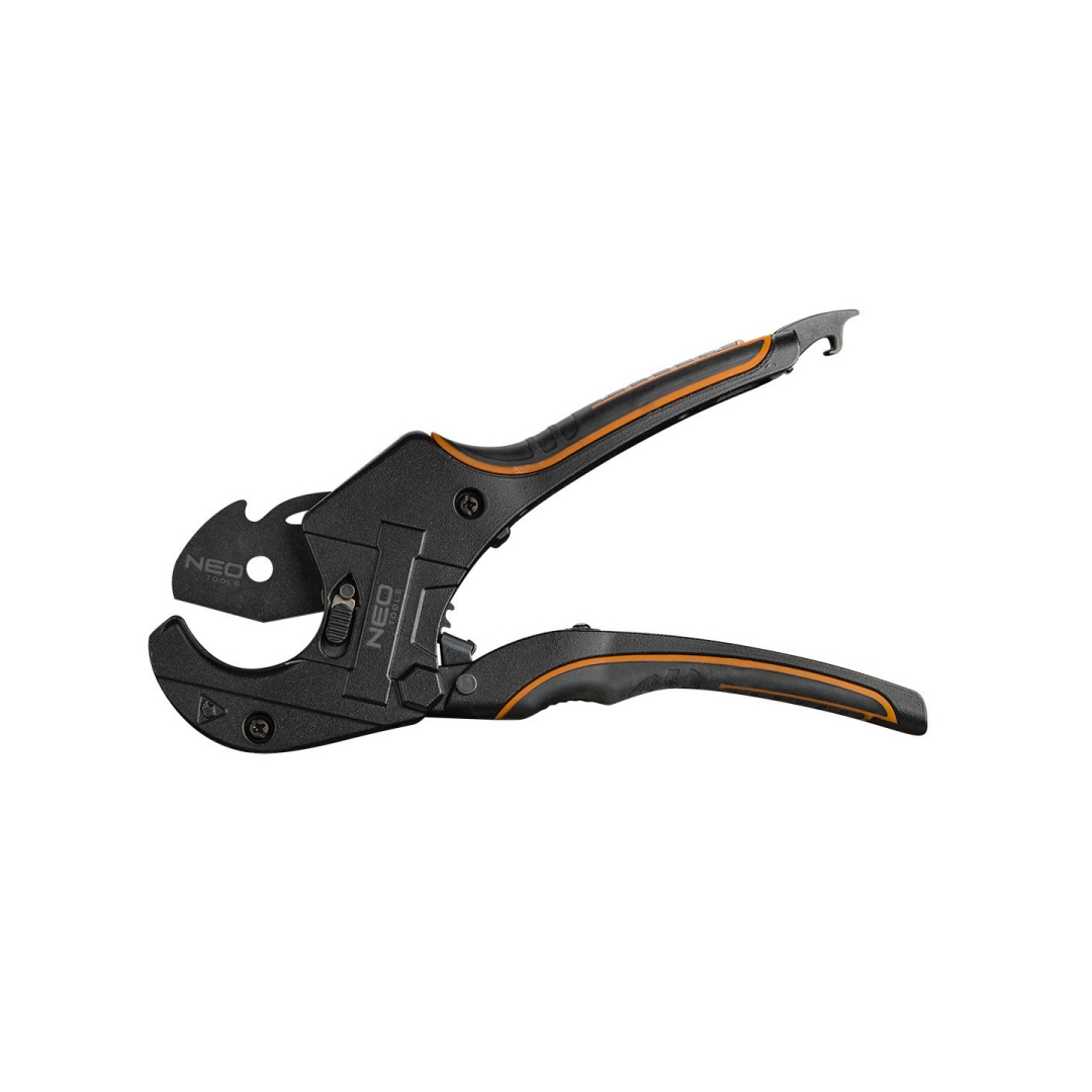 Plastikinis vamzdžių pjoviklis 0-42mm Plastikinis vamzdžių pjoviklis 0-42mm