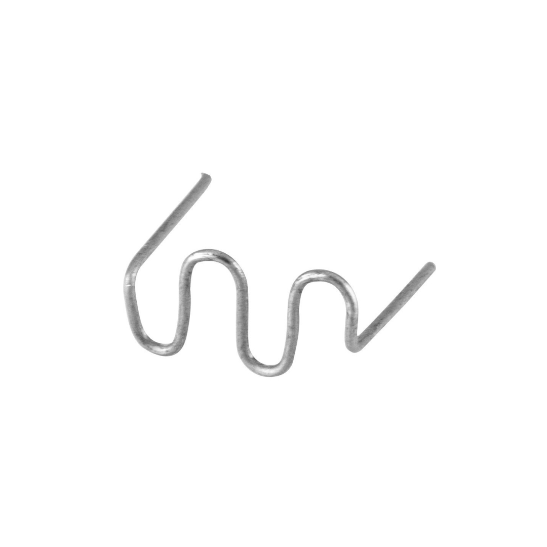 Plastikinių kabių rinkinys 600 vnt. 4