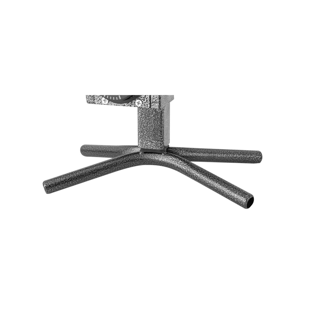 Plastikinių vamzdžių suvirintuvas 800W 7