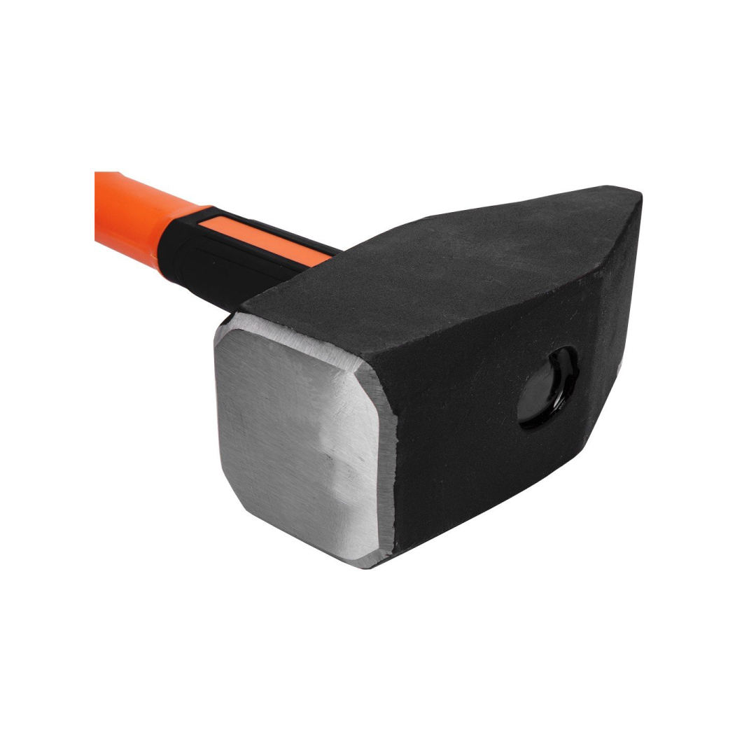 Platukas 8 kg, stiklo pluošto rankena 1 Platukas 8 kg, stiklo pluošto rankena 1