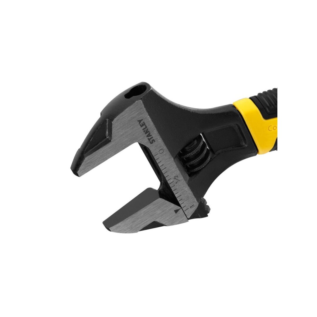 Plėtimo raktas STANLEY, 150 mm 2 Plėtimo raktas STANLEY, 150 mm 2