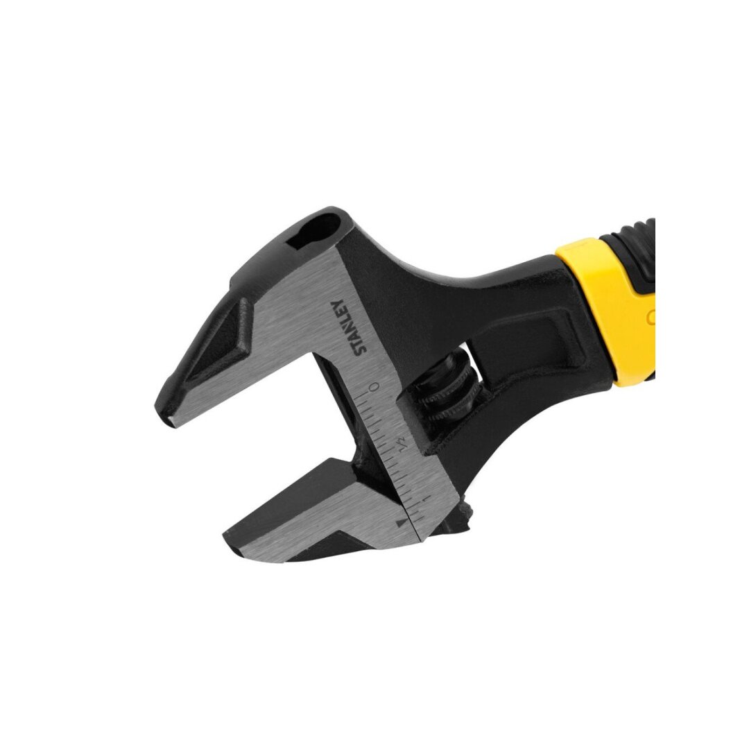 Plėtimo raktas STANLEY, 200 mm 6