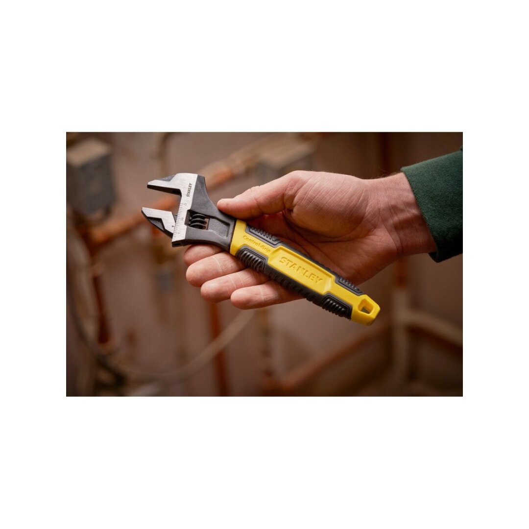 Plėtimo raktas STANLEY, 300 mm 5