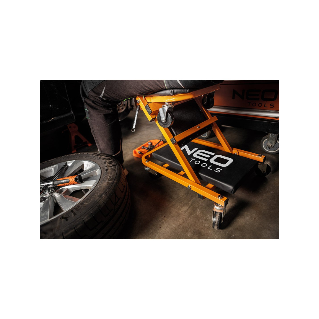 Plieninis automobilinis skreperis sulankstomas 2 in 1 4 Plieninis automobilinis skreperis sulankstomas 2 in 1 4