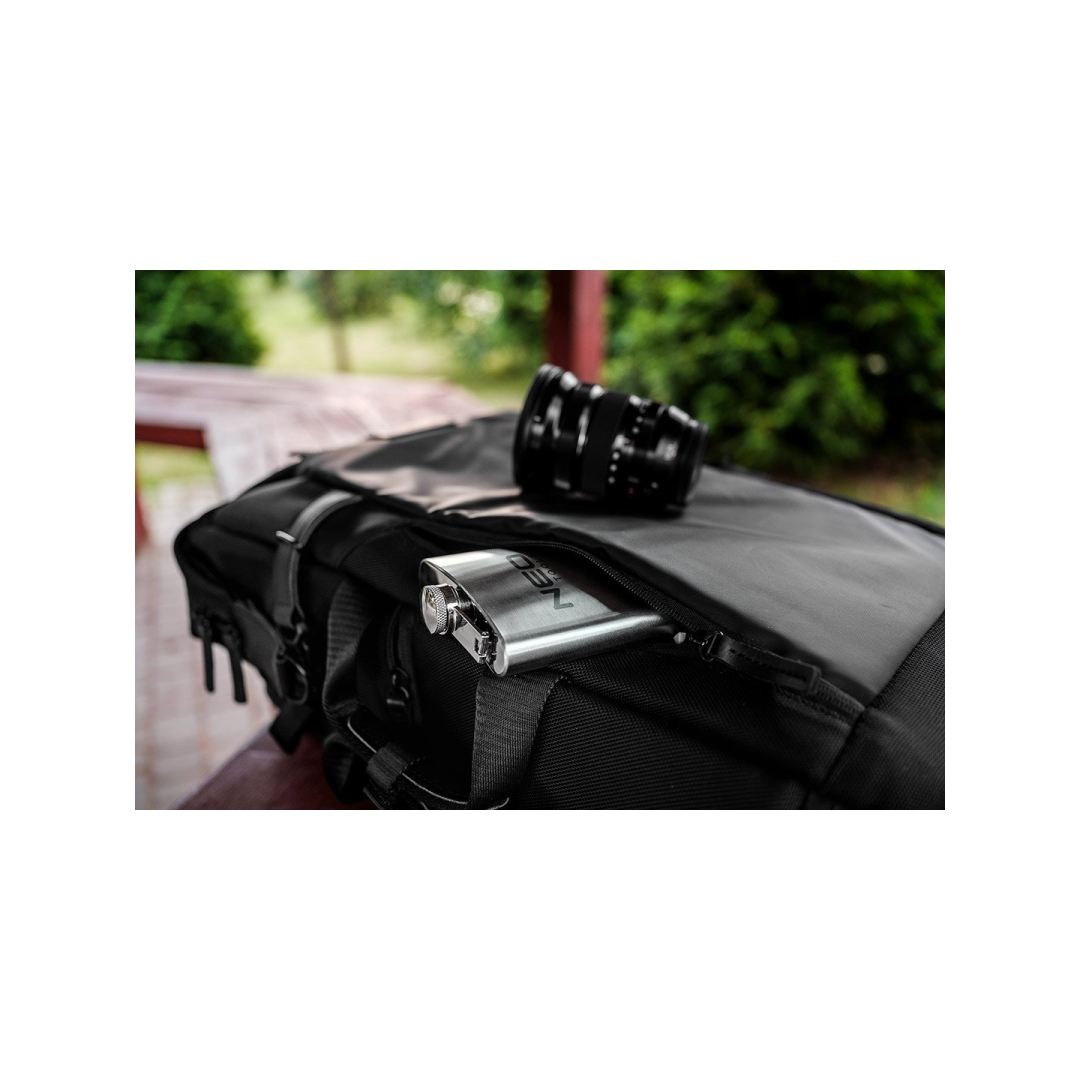 Plieninis stiklainis 220ml 2