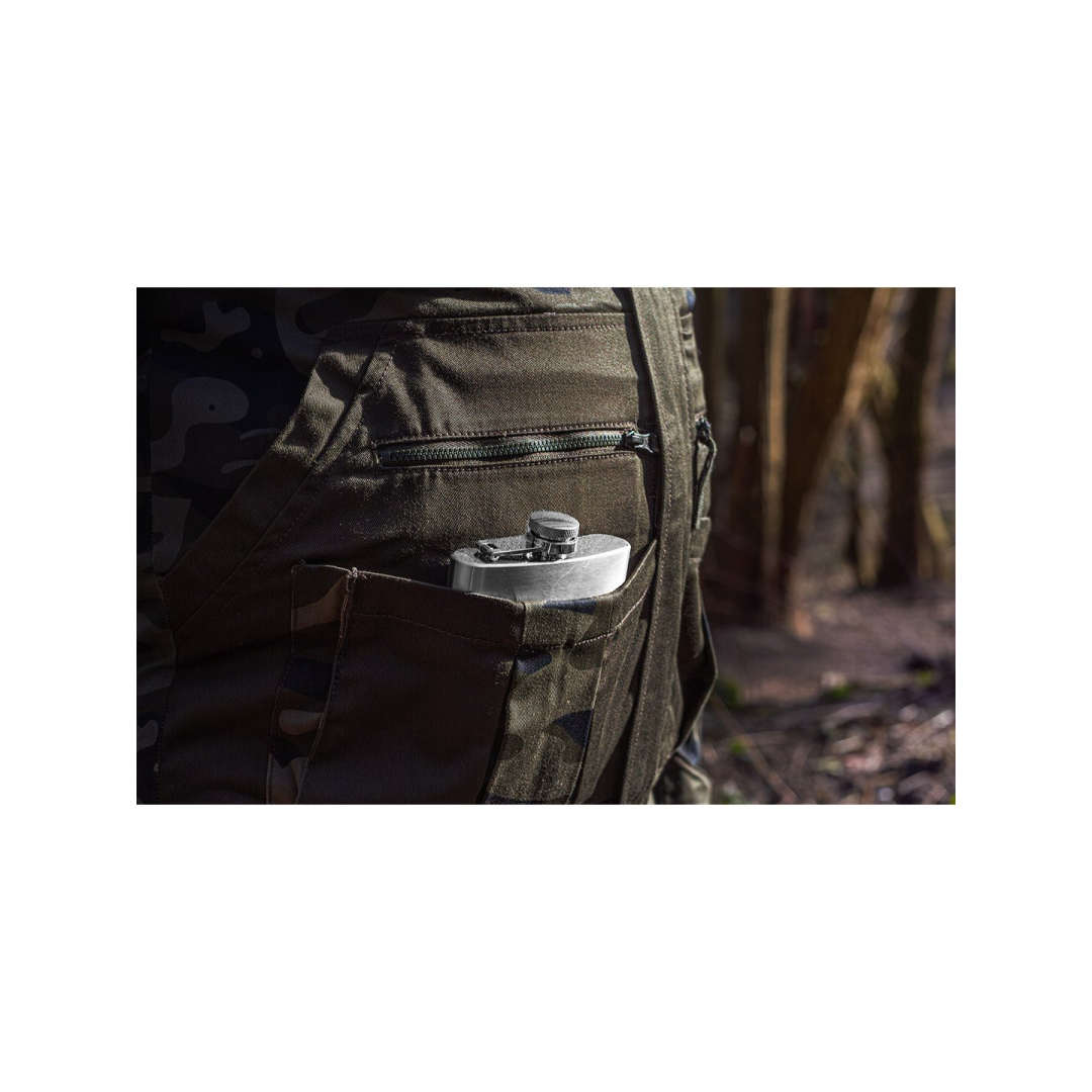 Plieninis stiklainis 220ml 8