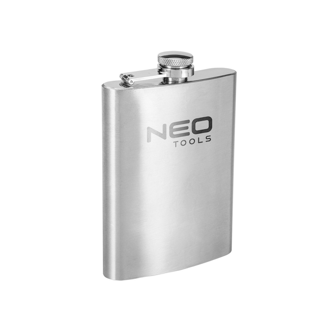 Plieninis stiklainis 220ml