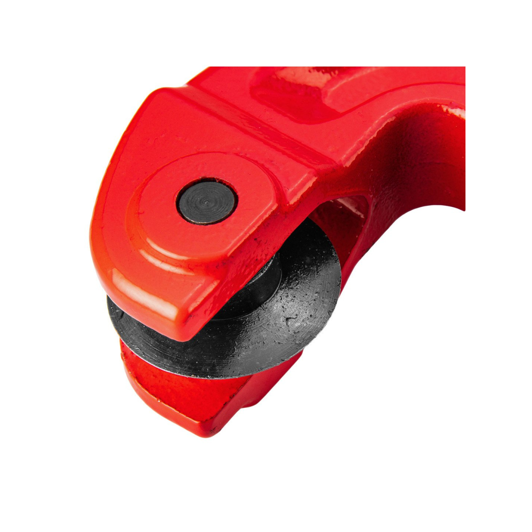 Plieninių vamzdžių pjaustytuvas 1/2"-2" 3