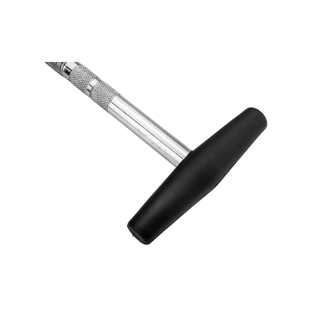 Plieninių vamzdžių pjaustytuvas 1/2"-2" 6