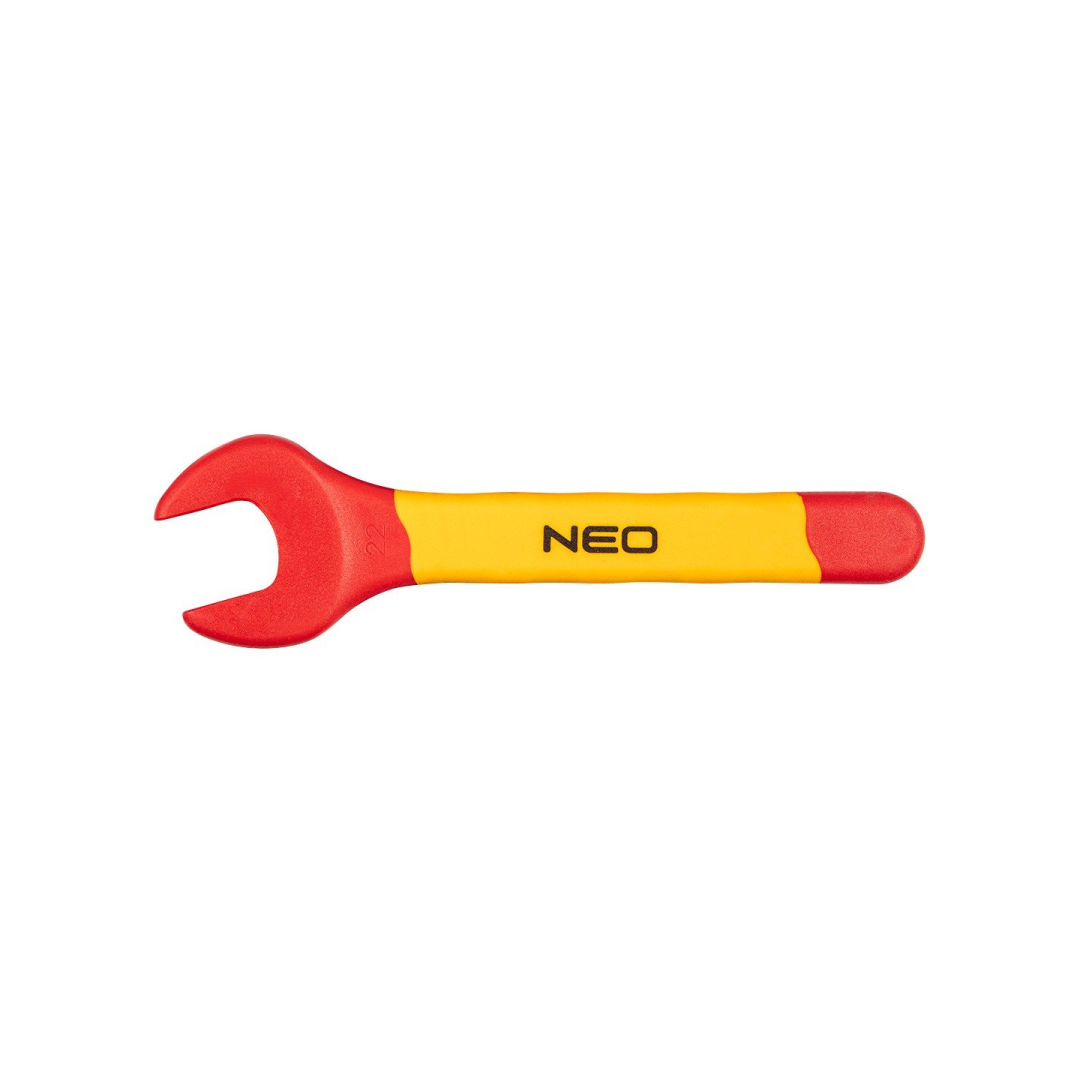 Plokščias raktas 22mm 1000V Plokščias raktas 22mm 1000V