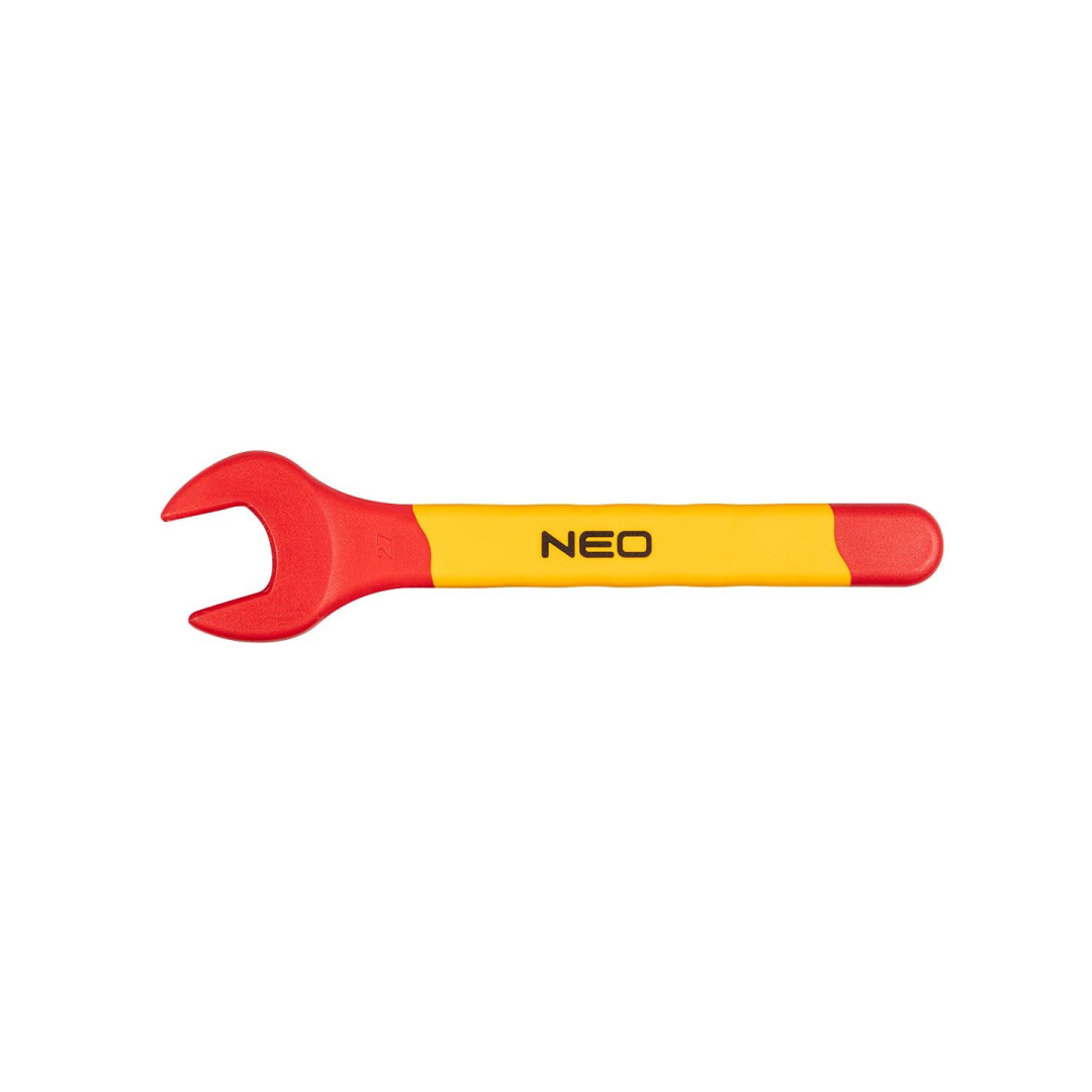 Plokščias raktas 27mm 1000V