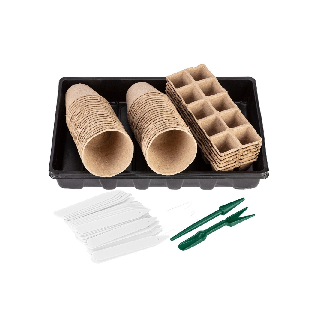 Plyšimo rinkinys 88 elementai