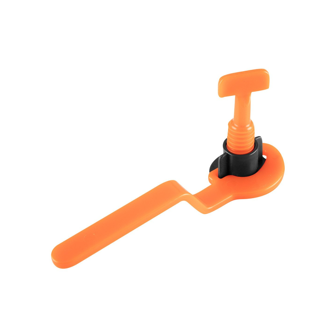 Plytelių išlyginimo sistema  50 vnt 3