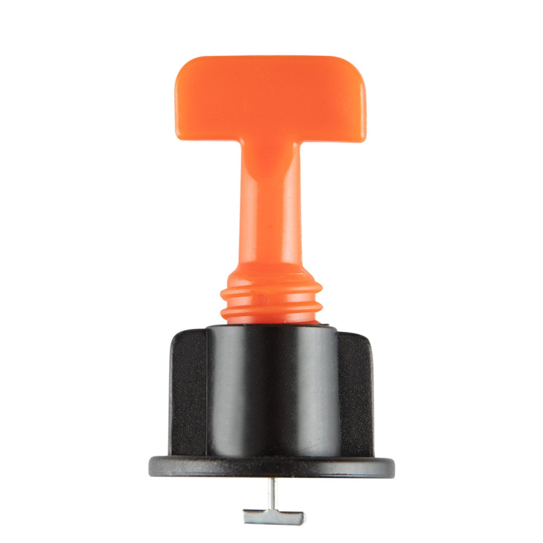 Plytelių išlyginimo sistema  50 vnt 4