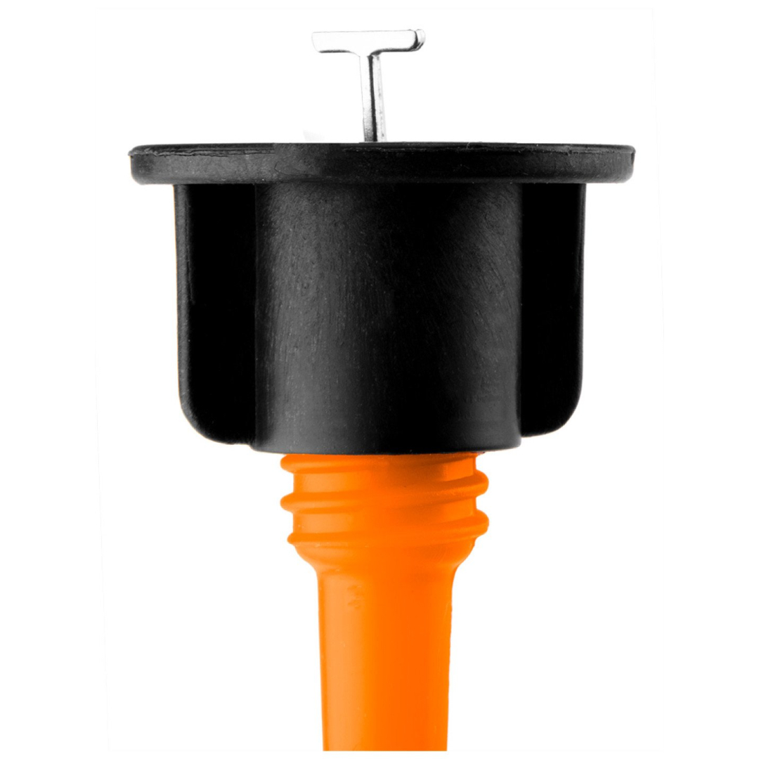 Plytelių išlyginimo sistema  50 vnt 6