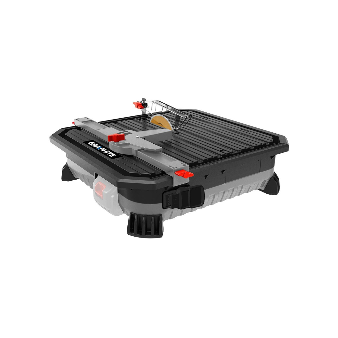 Plytelių pjaustytuvas GRAPHITE Energy+ 18V 2