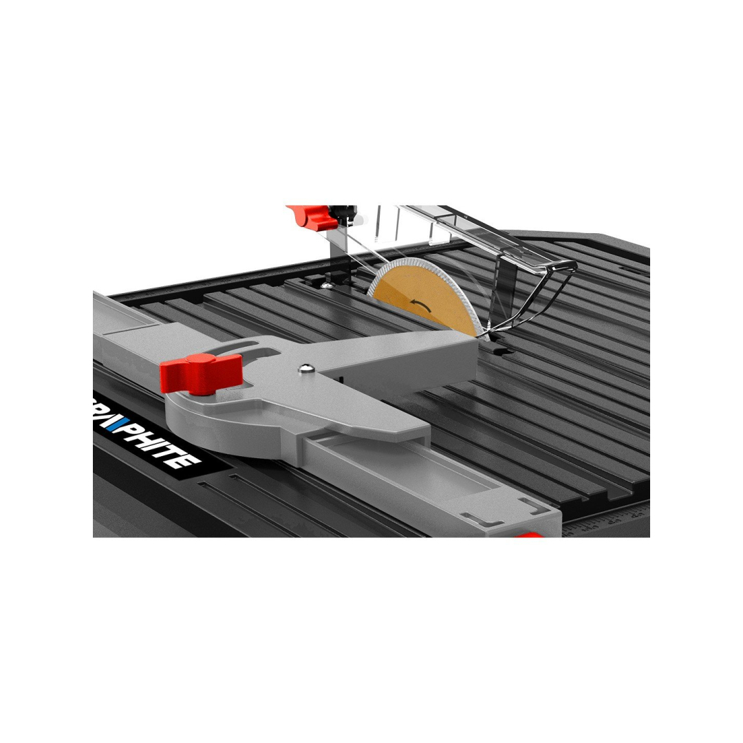 Plytelių pjaustytuvas GRAPHITE Energy+ 18V 3