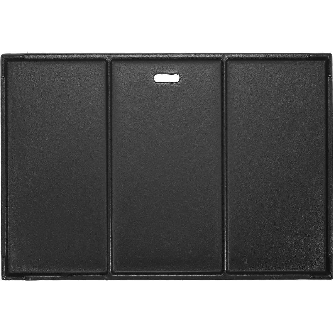 Ketaus plokštė griliui Lund 99659 Ketaus plokštė griliui Lund 99659