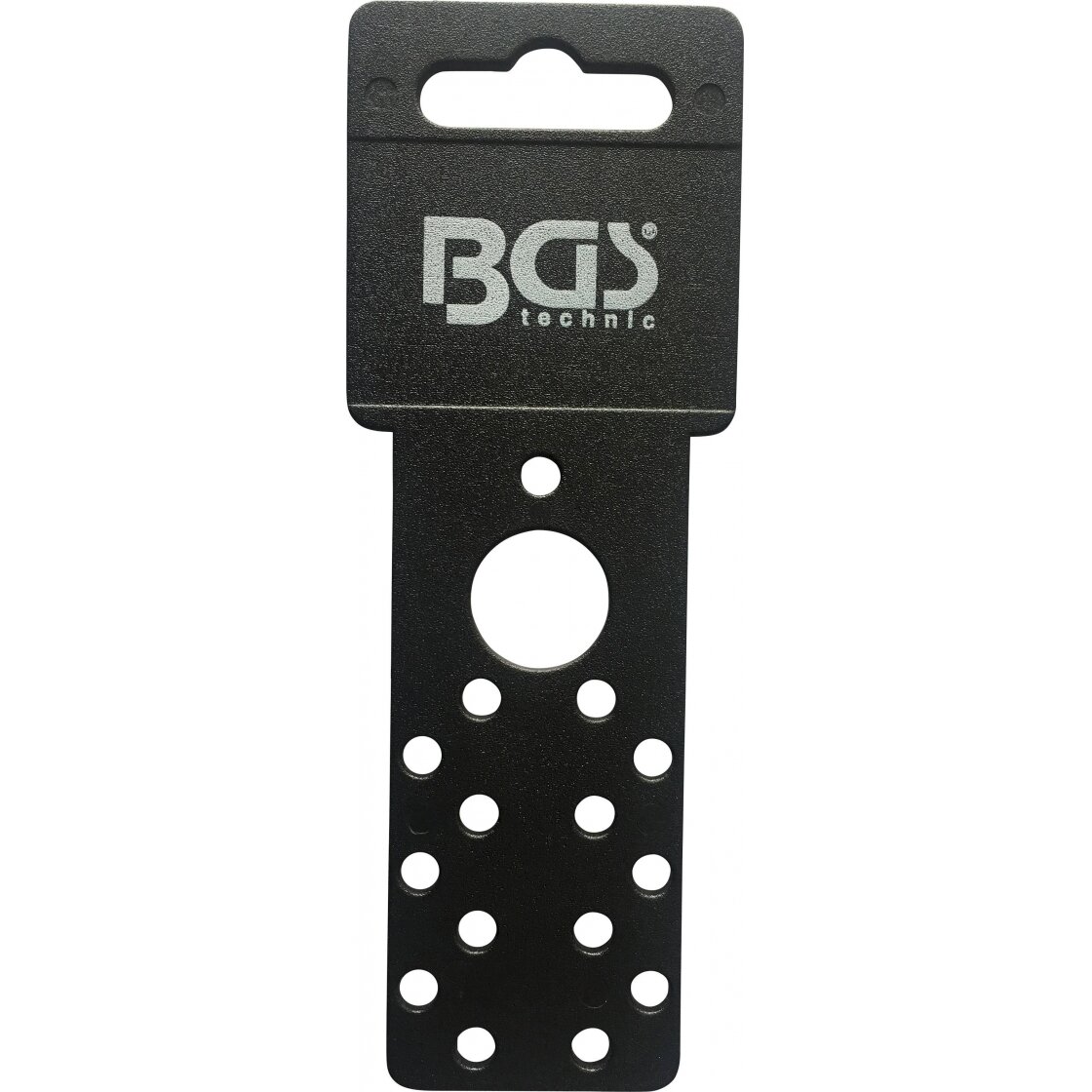 Plastikinis laikiklis dildėms ir kt. (HANGER-6) Plastikinis laikiklis dildėms ir kt. (HANGER-6)