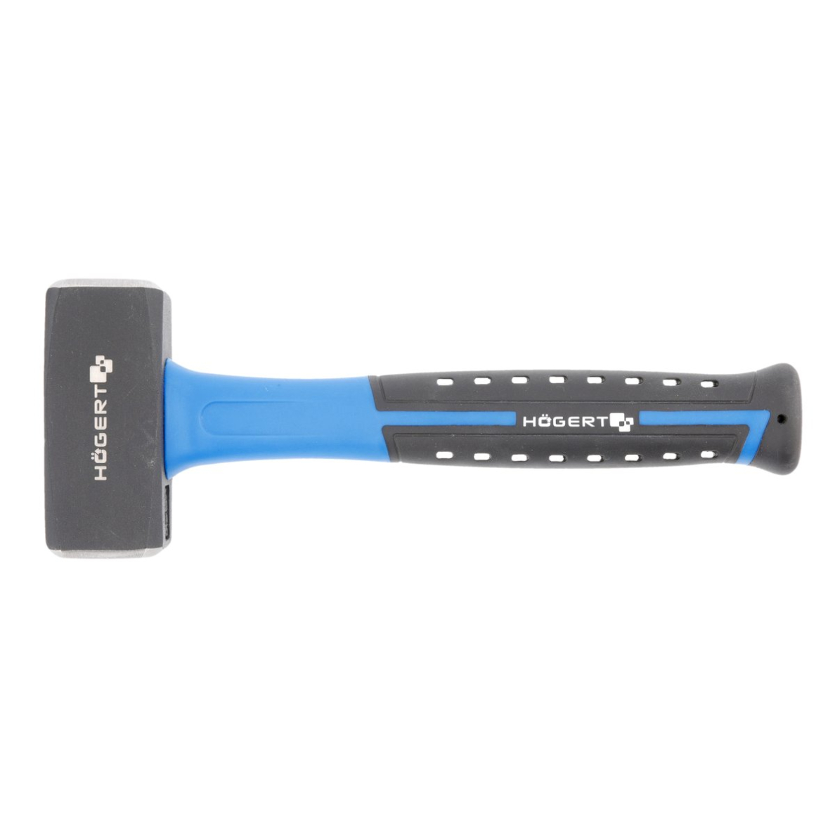 Plaktukas-Kūjis plastikiniu kotu 1000g