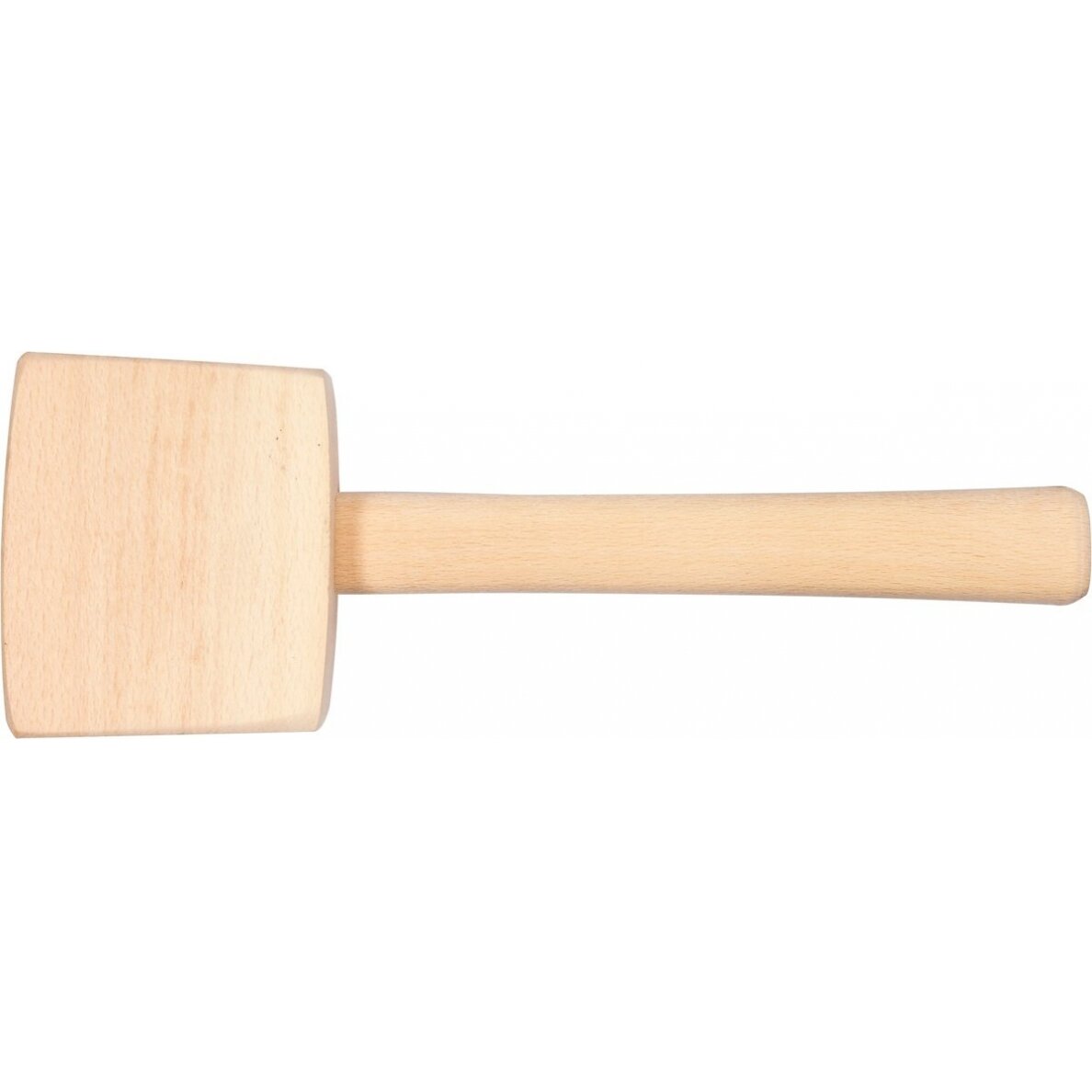 Plaktukas medinis nuožulniais kampais (33530)