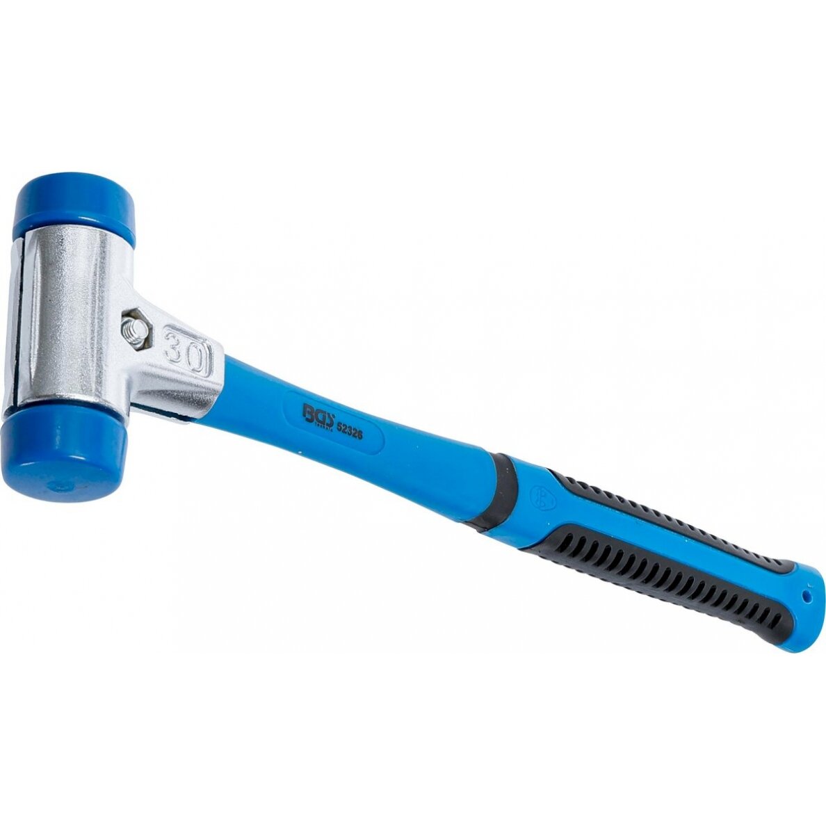 Plaktukas panelinis | Ø 30 mm galva (52326) Plaktukas panelinis | Ø 30 mm galva (52326)