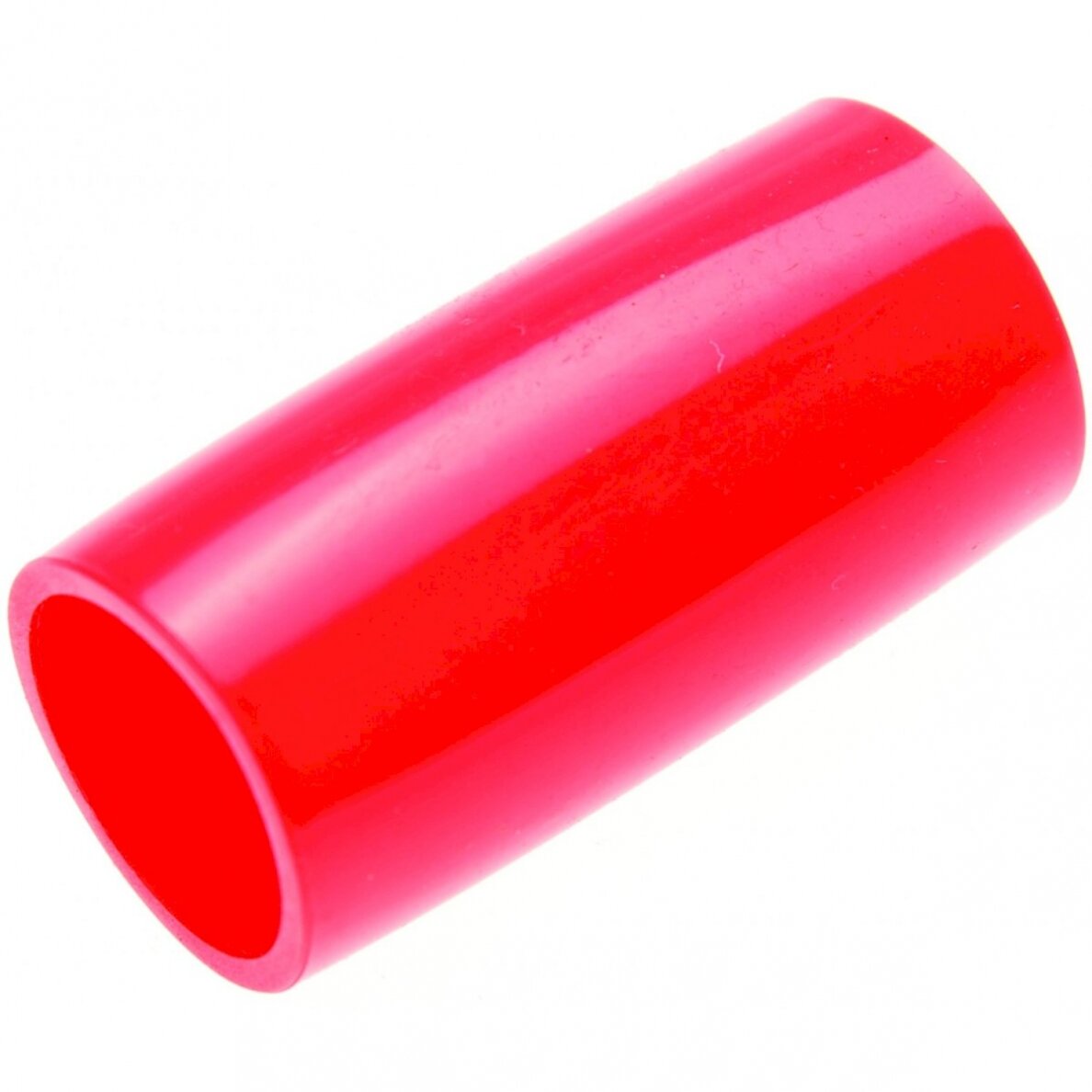 Plastikinė apsauga (raudona) smūginei 21 mm galvutei (7306) Plastikinė apsauga (raudona) smūginei 21 mm galvutei (7306)