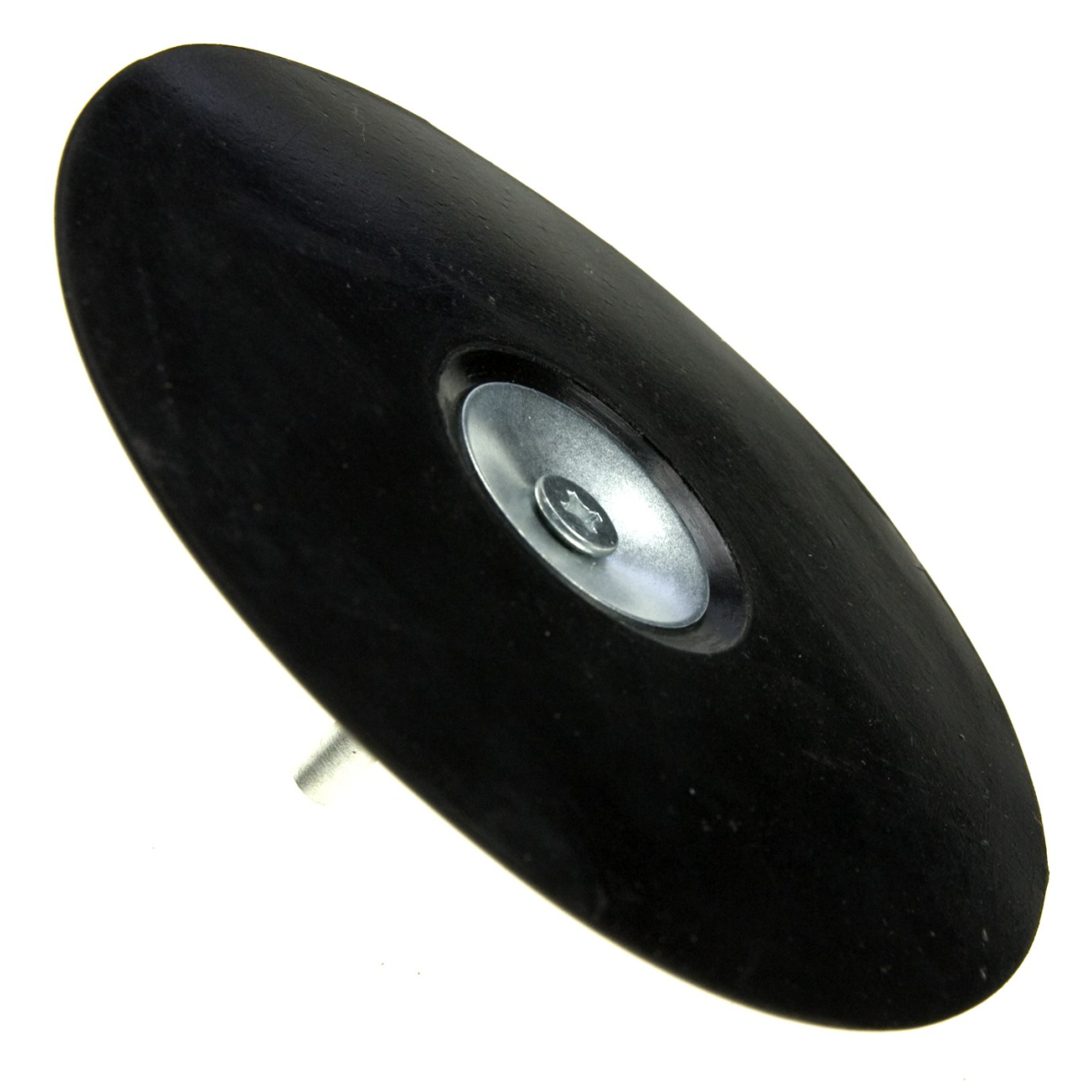 Plastikinis šlif. padas, kotelis 125 mm Plastikinis šlif. padas, kotelis 125 mm