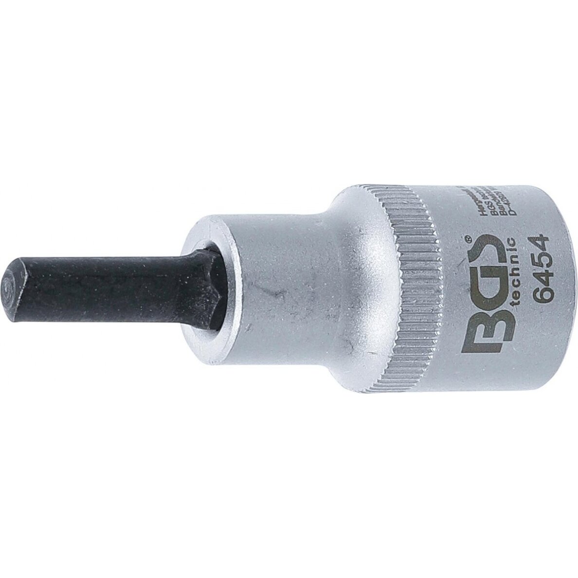 Plėtimo antgalis amortizatorių / pakabos korpusui | 12.5 mm (1/2") | 5 x 7 mm (6454) Plėtimo antgalis amortizatorių / pakabos korpusui | 12.5 mm (1/2") | 5 x 7 mm (6454)