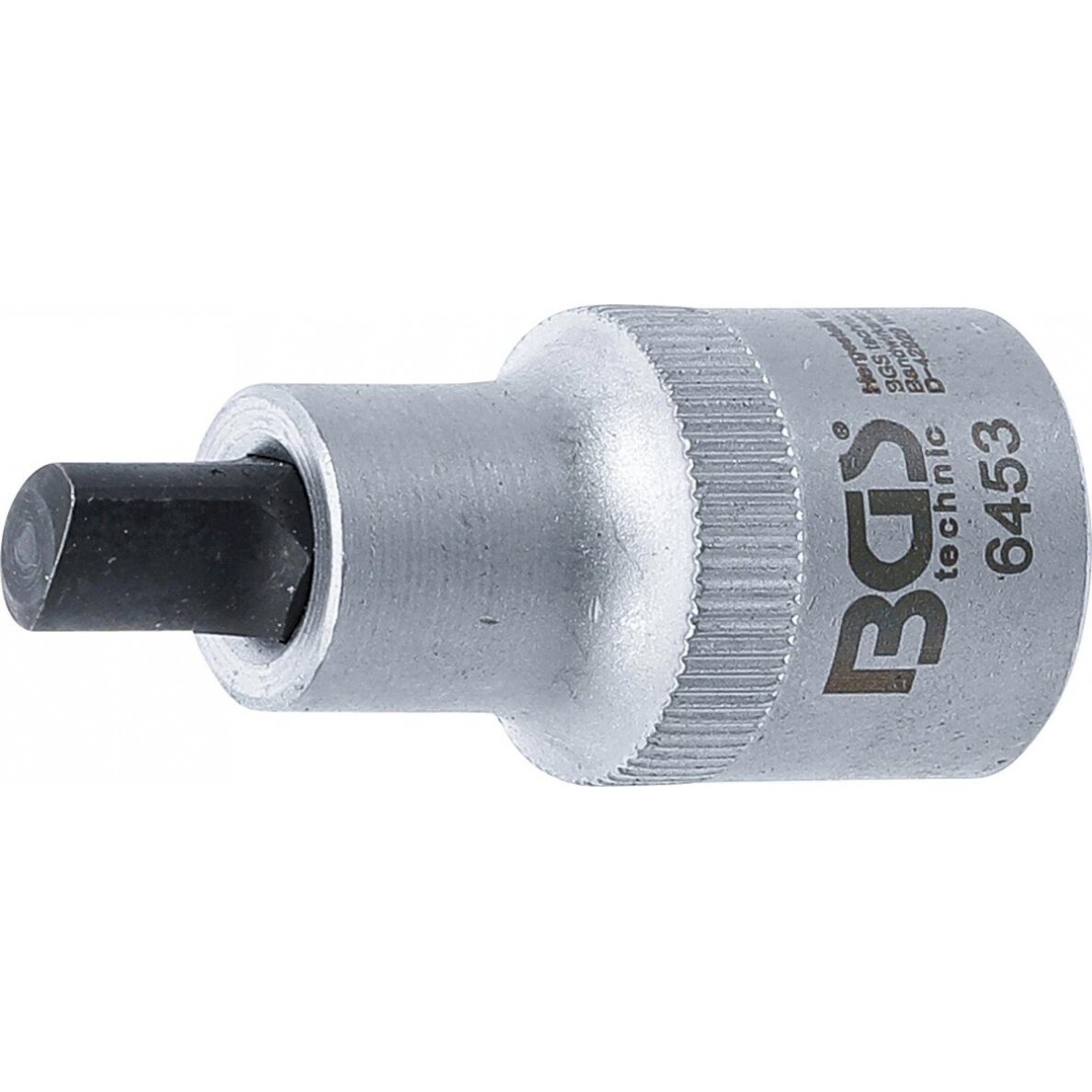 Plėtimo antgalis amortizatorių/pakabos korpusui 12,5 mm (1/2") | 5,5 x 8,2 mm (6453) Plėtimo antgalis amortizatorių/pakabos korpusui 12,5 mm (1/2") | 5,5 x 8,2 mm (6453)