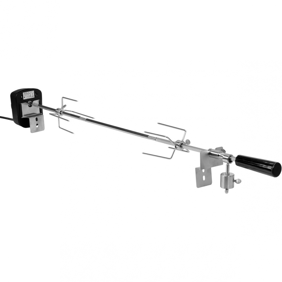 Automatinis, besisukantis iešmas Yato YG-20021 Automatinis, besisukantis iešmas Yato YG-20021