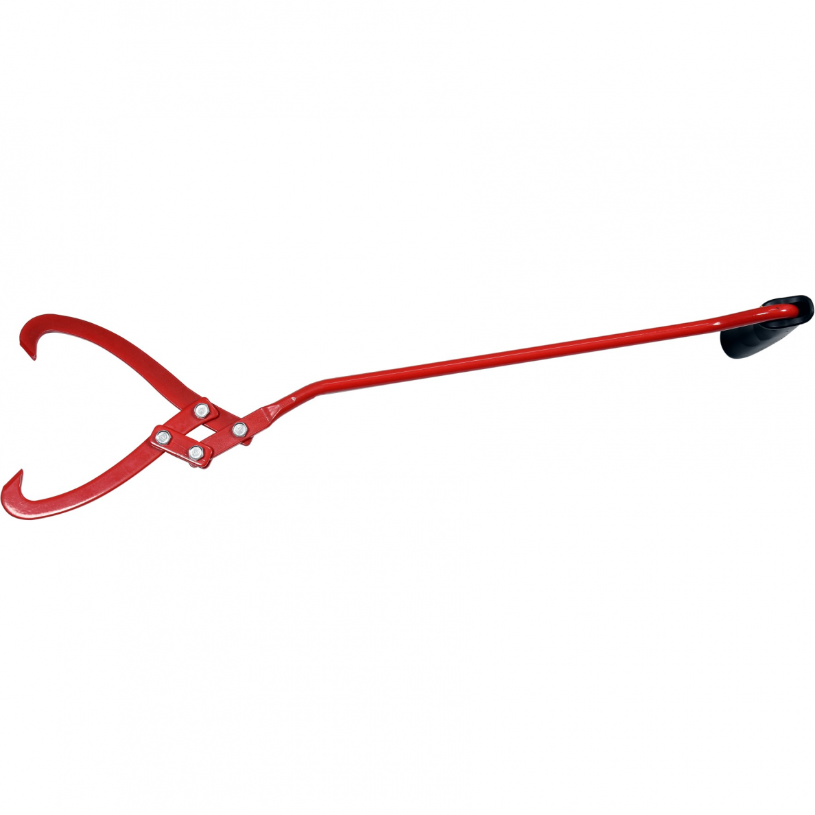 Plieninės žnyplės miško ir sodo darbams Yato, 770 mm 1 Plieninės žnyplės miško ir sodo darbams Yato, 770 mm 1