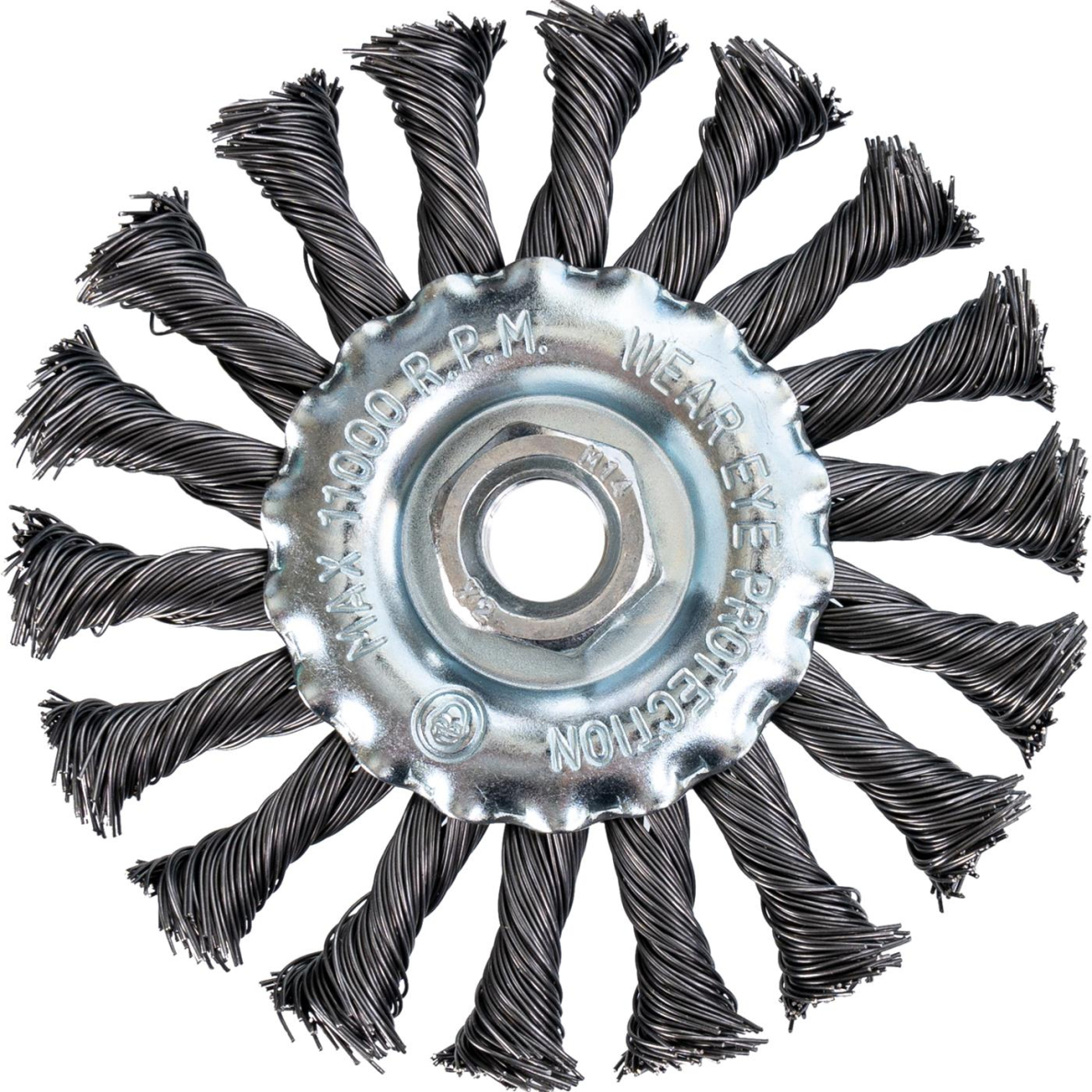 Plokšč. sukt. viel. šepetys 115 x 22,2 mm. Richmann Plokšč. sukt. viel. šepetys 115 x 22,2 mm. Richmann