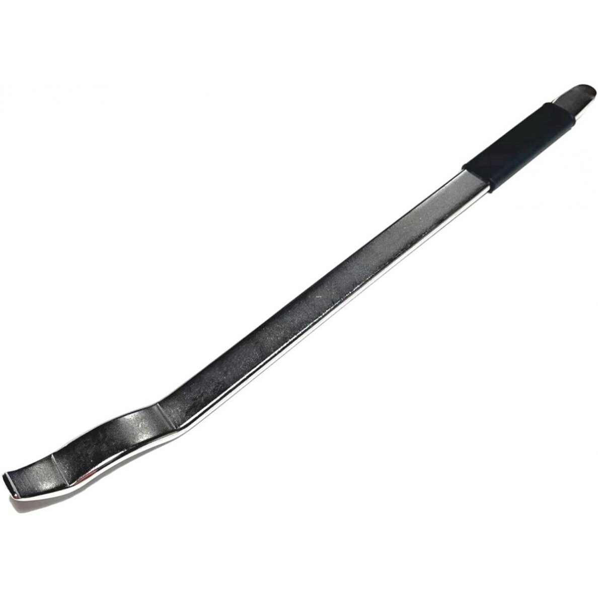 Plokščias laužtuvas padangų montavimui | su rankena | 40cr 500 x 25 x 7.5mm (FC500B)