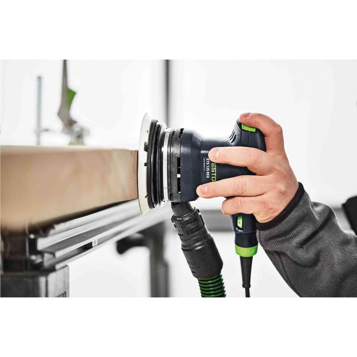 „Plug-it“ kabelis Festool H05 RN-F4/3 (203935) 2 „Plug-it“ kabelis Festool H05 RN-F4/3 (203935) 2