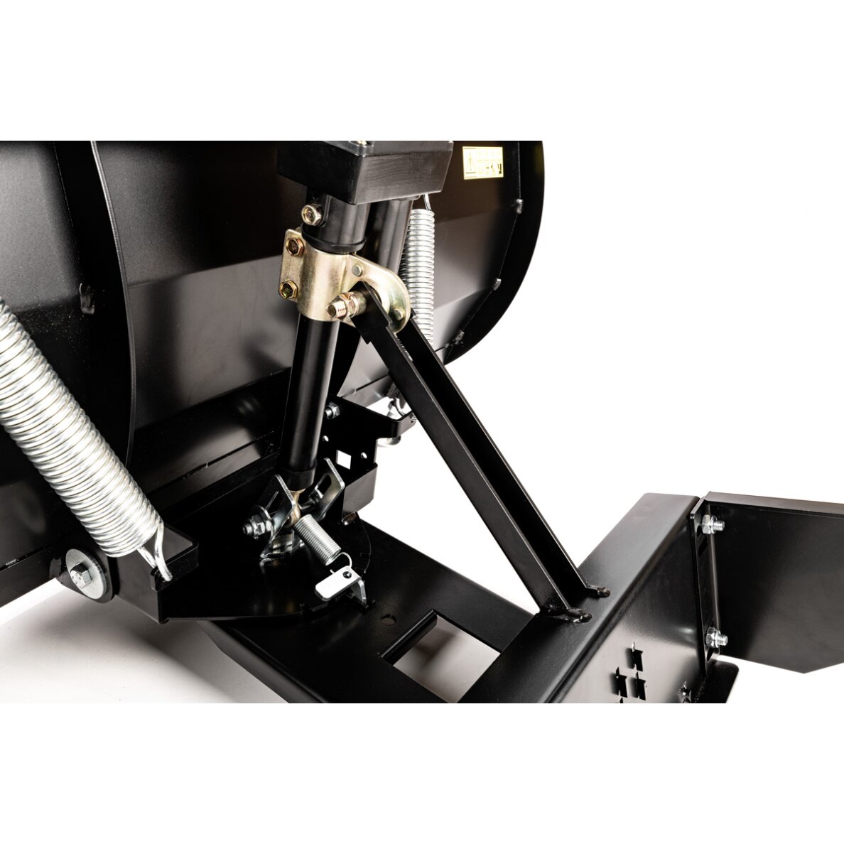 Sniego peilis Cedrus, traktoriukams Ariens serija B/C su elektriniu cilindru 3