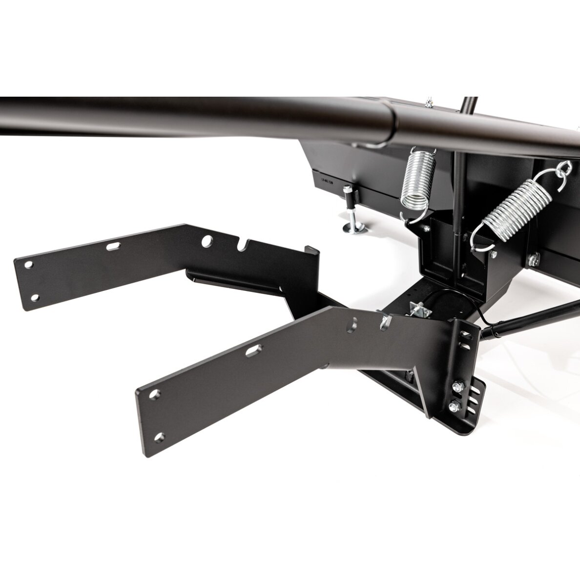 Sniego peilis traktoriukams CEDRUS Starjet 2