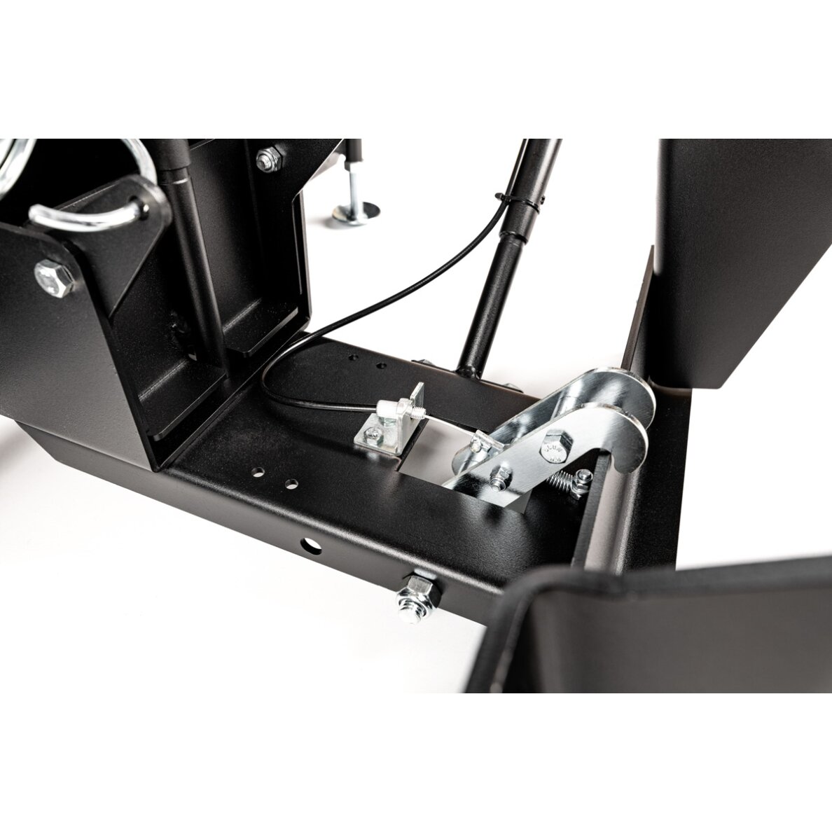 Sniego peilis traktoriukams CEDRUS Starjet 3