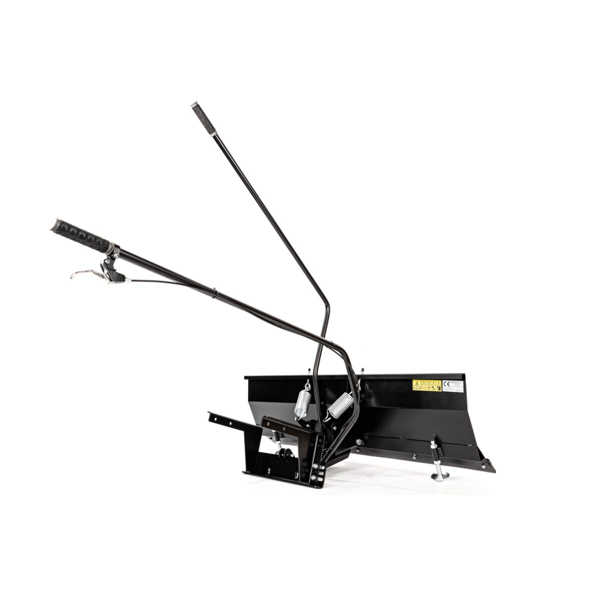 Sniego peilis traktoriukams Cub Cadet XT2 1