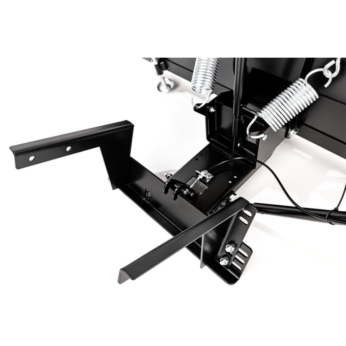 Sniego peilis traktoriukams Cub Cadet XT2 2 Sniego peilis traktoriukams Cub Cadet XT2 2