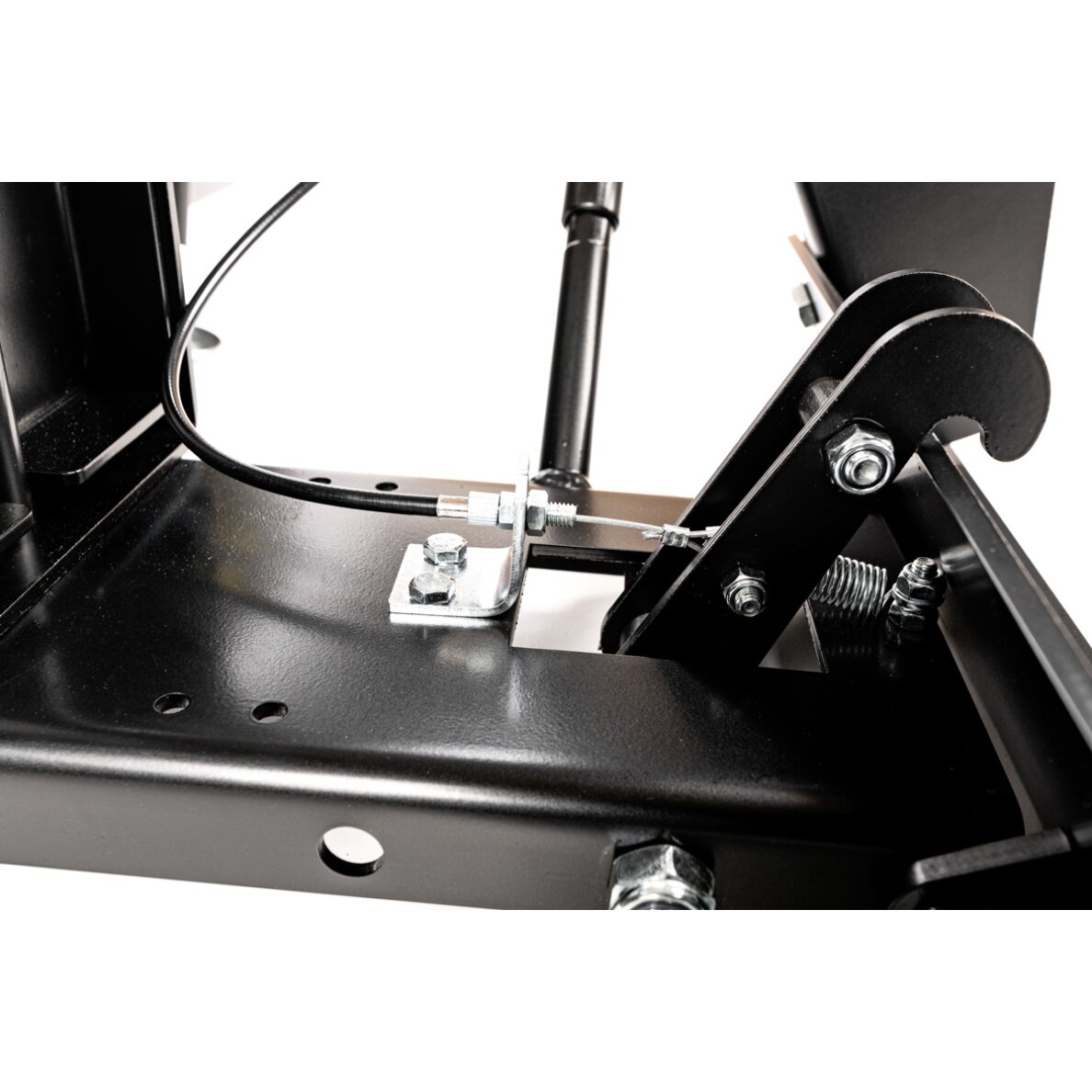 Sniego peilis traktoriukams Cub Cadet XT2 3