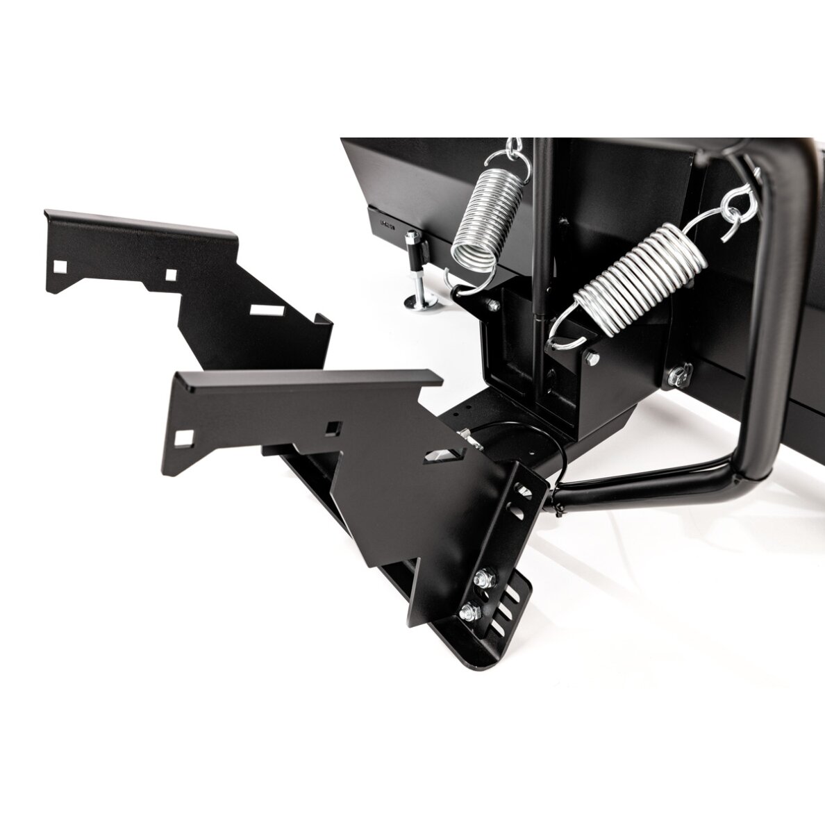 Sniego peilis Cedrus, traktoriukams Husqvarna Craftsman Partner 2