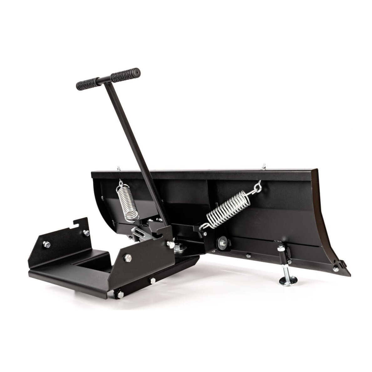 Sniego peilis traktoriukams Husqvarna Rider Seria 200 1