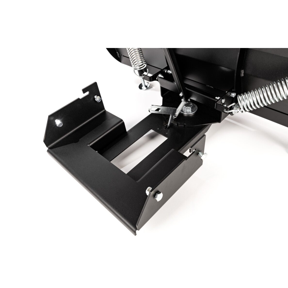 Sniego peilis traktoriukams Husqvarna Rider Seria 200 2