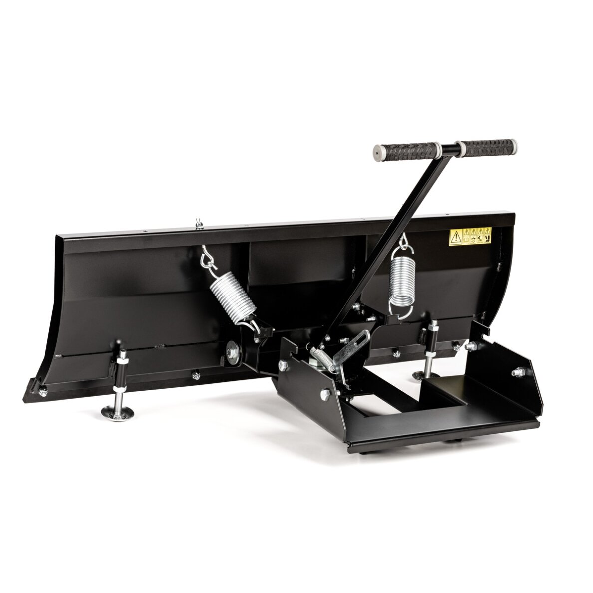 Sniego peilis traktoriukams Husqvarna Rider Seria 200 1