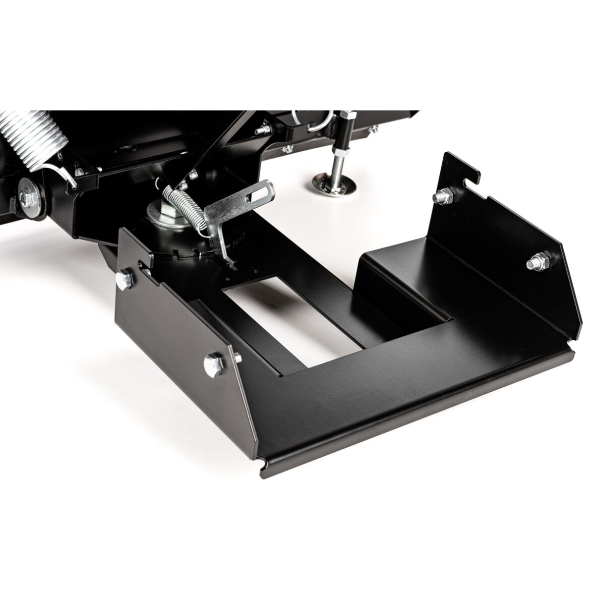 Sniego peilis traktoriukams Husqvarna Rider Seria 200 2