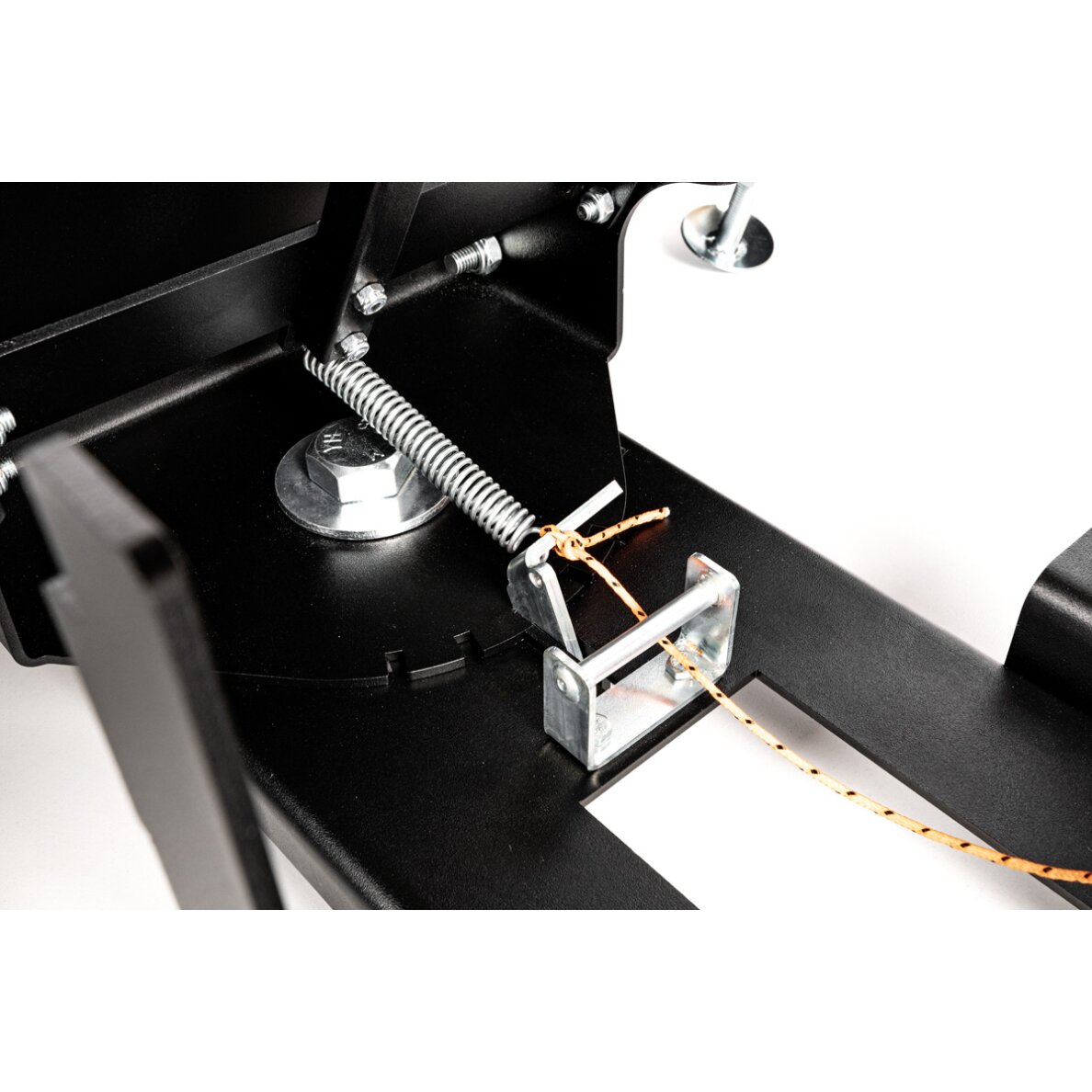 Sniego peilis Cedurs, traktoriukams Husqvarna Rider Seria 300 2