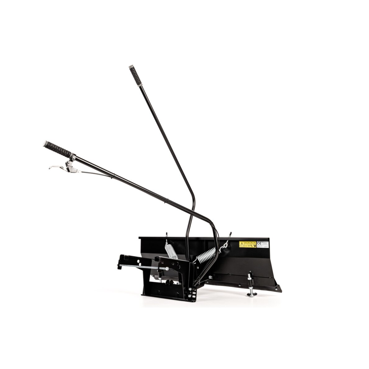 Sniego peilis Cedrus, traktoriukams Husqvarna TC/TS 112 114 1