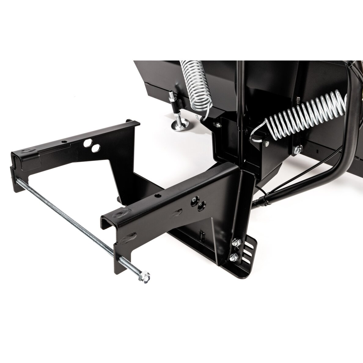 Sniego peilis Cedrus, traktoriukams Husqvarna TC/TS 112 114 2